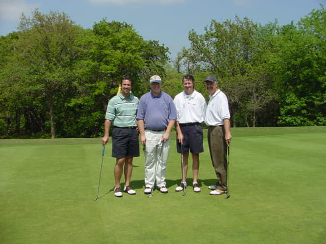 Ron's Team